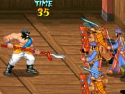 Jeu Légende de Zhang Fei en ligne Jeu Légende de Zhang Fei en ligne