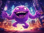 Jeu Puzzle Grimace Secoué en ligne Jeu Puzzle Grimace Secoué en ligne