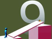 Jeu Construire un pont  en ligne