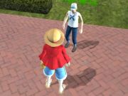 Jeu Une pièce en ligne Jeu Une pièce en ligne