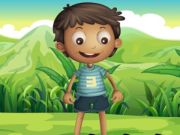 Jeu Cerf en détresse  en ligne