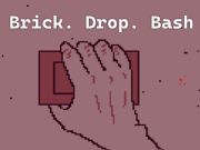 Jeu Brique. Baisse. Frapper  en ligne