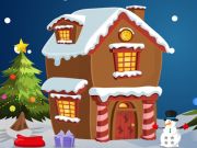 Jeu Sauvetage du Père Noël ravi  en ligne