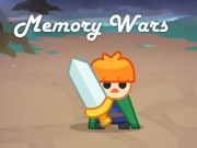 Jeu Guerres de mémoire  en ligne