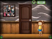 Jeu Amgel Chambre d'enfant Évasion 261  en ligne