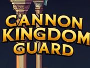 Jeu Garde du Royaume des Canons  en ligne