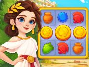 Jeu Match d'Athéna  en ligne