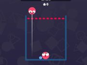 Jeu Les gars du ballon  en ligne