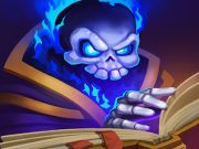 Jeu Le secret du mage  en ligne