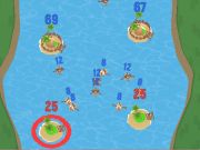 Jeu Bataille pour les Ăźles en ligne Jeu Bataille pour les Ăźles en ligne