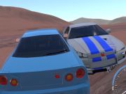 Jeu Course-poursuite  en ligne