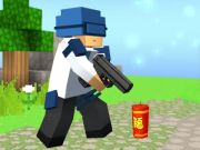 Jeu Tireur d'élite fantomatique  en ligne