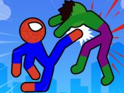 Jeu Stick Man Bataille Combat en ligne Jeu Stick Man Bataille Combat en ligne