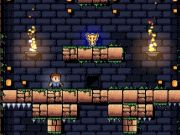 Jeu Dash Heroes : Labyrinthe  en ligne