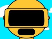 Jeu Jeu de clic Sprunki  en ligne
