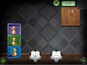 Jeu Amgel Évasion de pièce facile 241  en ligne