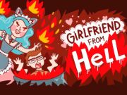 Jeu Petite amie de l'enfer  en ligne