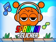 Jeu Cliqueur Super Sprunki  en ligne
