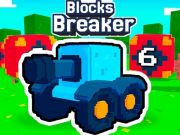 Jeu Briseur de blocs  en ligne