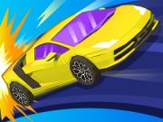 Jeu Course sur route 3D  en ligne
