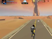 Jeu ZARCANE : Une apocalypse zombie  en ligne