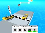 Jeu Constructeur de courses  en ligne