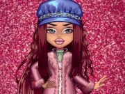 Jeu Fabricant de poupées Bratz en ligne Jeu Fabricant de poupées Bratz en ligne