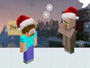 Jeu Steve Noël remasterisé  en ligne