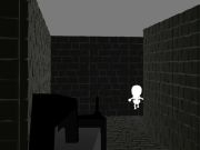 Jeu Cimetière des squelettes 2  en ligne