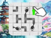 Jeu Branche de Sakura  en ligne
