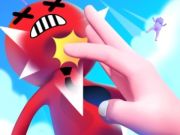 Jeu Flick 'n rebond en ligne