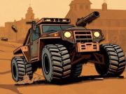 Jeu Conduire 2 Survivre  en ligne