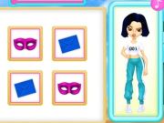Jeu Bataille de mode pour la survie  en ligne