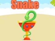 Jeu Serpent  en ligne
