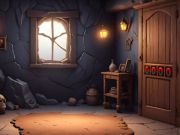 Jeu Pirate fardée Carl Escape  en ligne