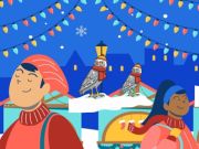 Jeu Célébration de l'évasion  en ligne