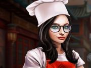 Jeu Saveurs du quartier chinois  en ligne
