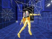 Jeu L'homme-fusée ! Défi Ragdoll!  en ligne