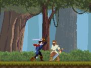 Jeu Seul héros en ligne Jeu Seul héros en ligne