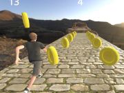 Jeu Coureur 3D  en ligne