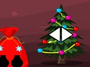 Jeu Aventure de sauvetage du Père Noël  en ligne