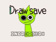 Jeu Sprunki Draw Enregistrer Incredibox  en ligne