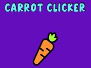 Jeu Cliqueur de carotte  en ligne