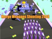 Jeu Fusionner les armes de tir 2048 en ligne Jeu Fusionner les armes de tir 2048 en ligne