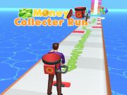 Jeu Course de collecte d'argent  en ligne