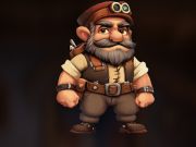 Jeu Évasion du saule chuchotant des pirates  en ligne