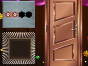 Jeu Trouver le Père Noël  en ligne