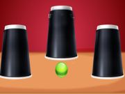 Jeu Trouver la balle en ligne Jeu Trouver la balle en ligne