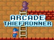Jeu Arcade Voleur Coureur  en ligne