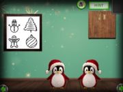 Jeu Amgel Nouvel An Salle Escape 8  en ligne